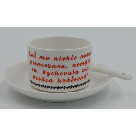 Šálka najlepšia mamka