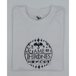 Tričko Game of Throns