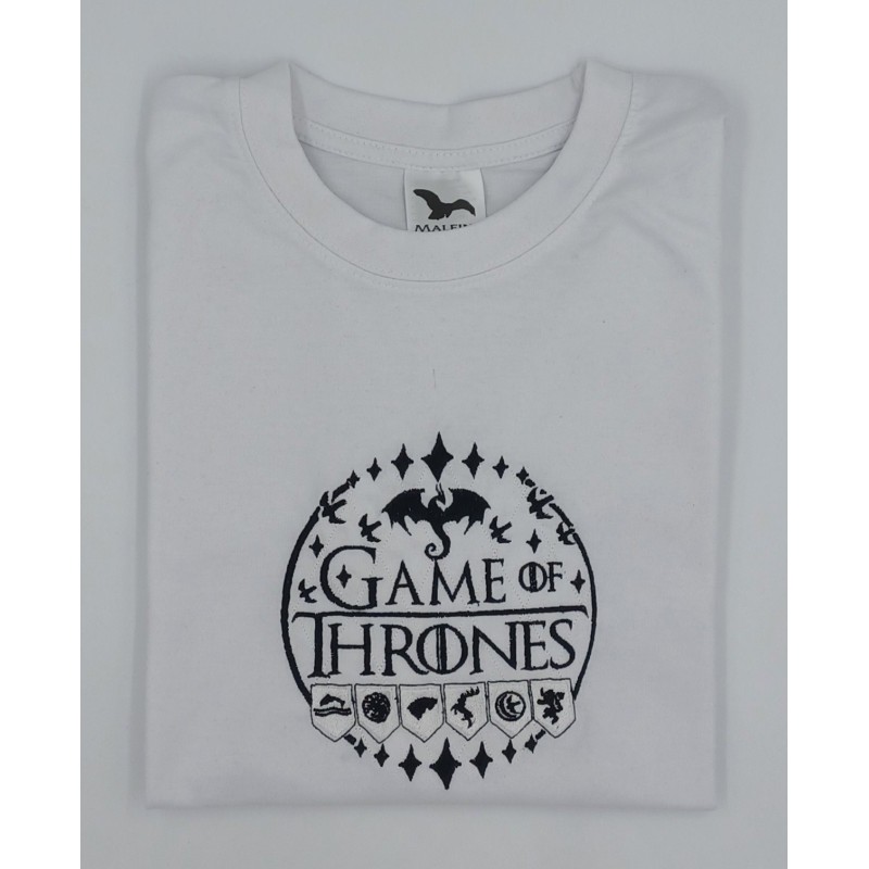 Tričko Game of Throns