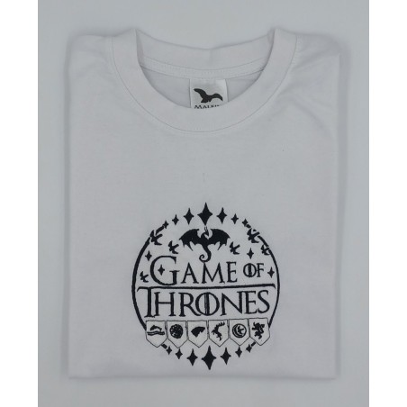 Tričko Game of Throns