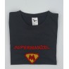 Tričko Supermanžel