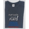 Tričko Furt dačo