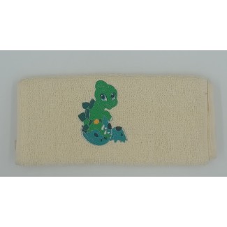 Detský uterák dinosaurus
