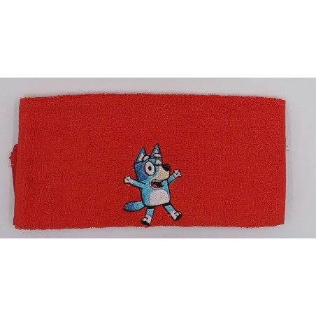 Detský uterák Bluey 4