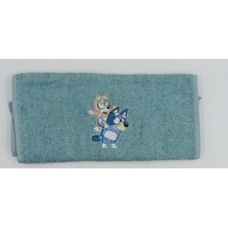 Detský uterák Bluey 5