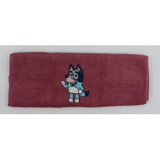 Detský uterák Bluey 6