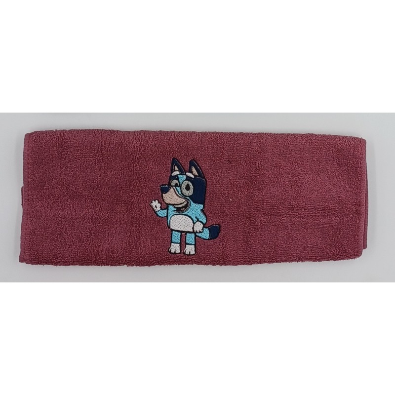 Detský uterák Bluey 6