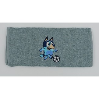 Detský uterák Bluey 7
