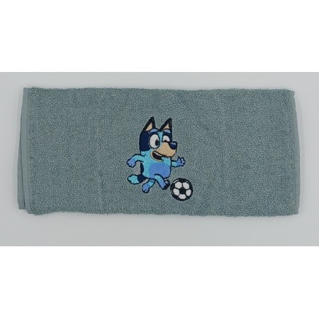 Detský uterák Bluey 7