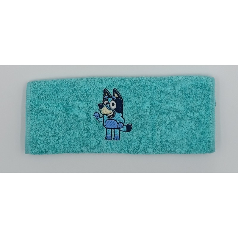 Detský uterák Bluey 8