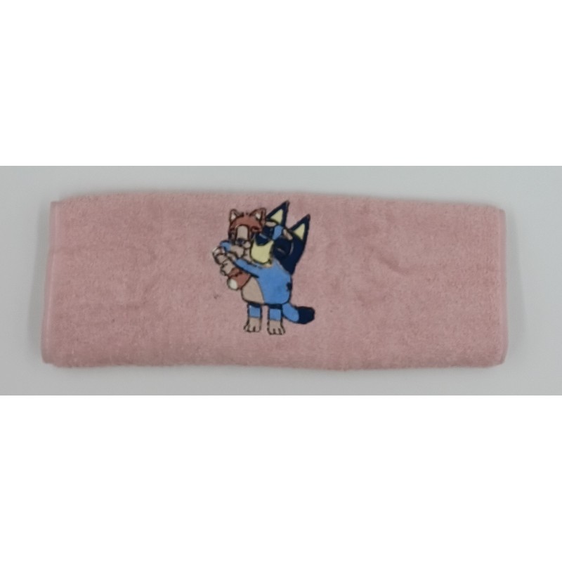 Detský uterák Bluey 9