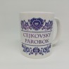 Hrnček - cejkovský parobok
