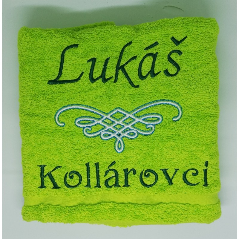 Uterák s menom Lukáš