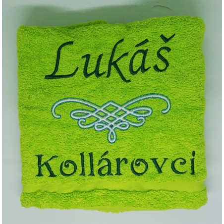 Uterák s menom Lukáš