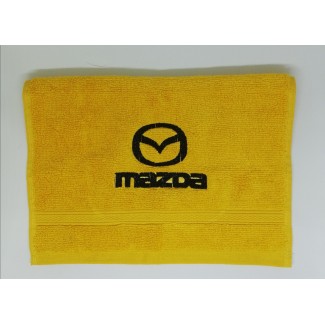 Uterák mazda