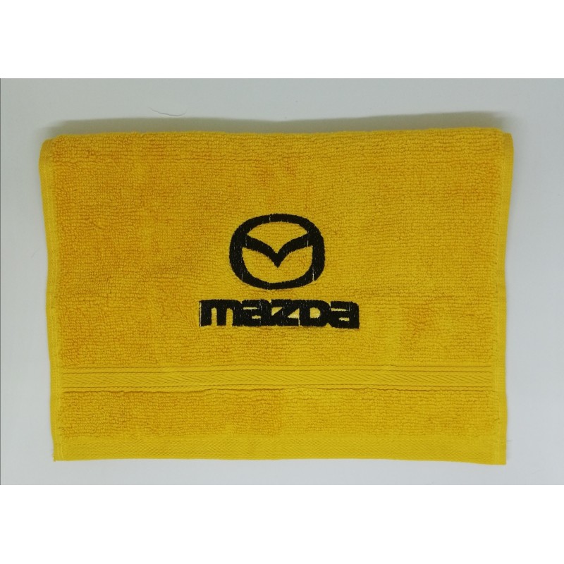 Uterák mazda