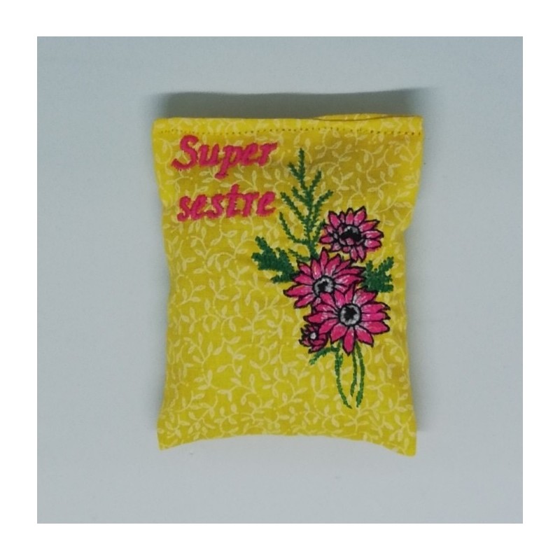 Vrecko Super sestre