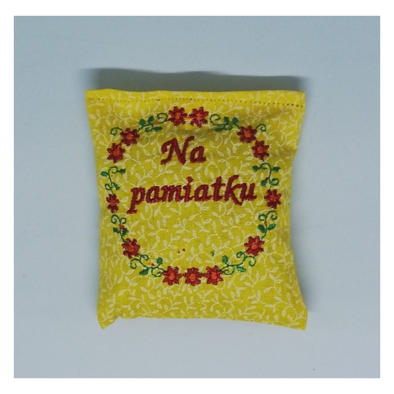 Vrecko Na pamiatku