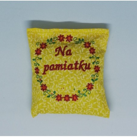 Vrecko Na pamiatku