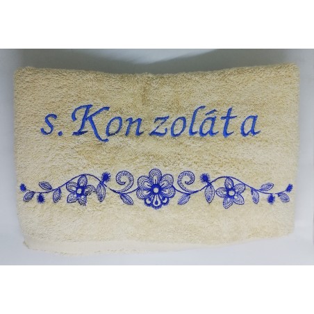 Uterák s menom
