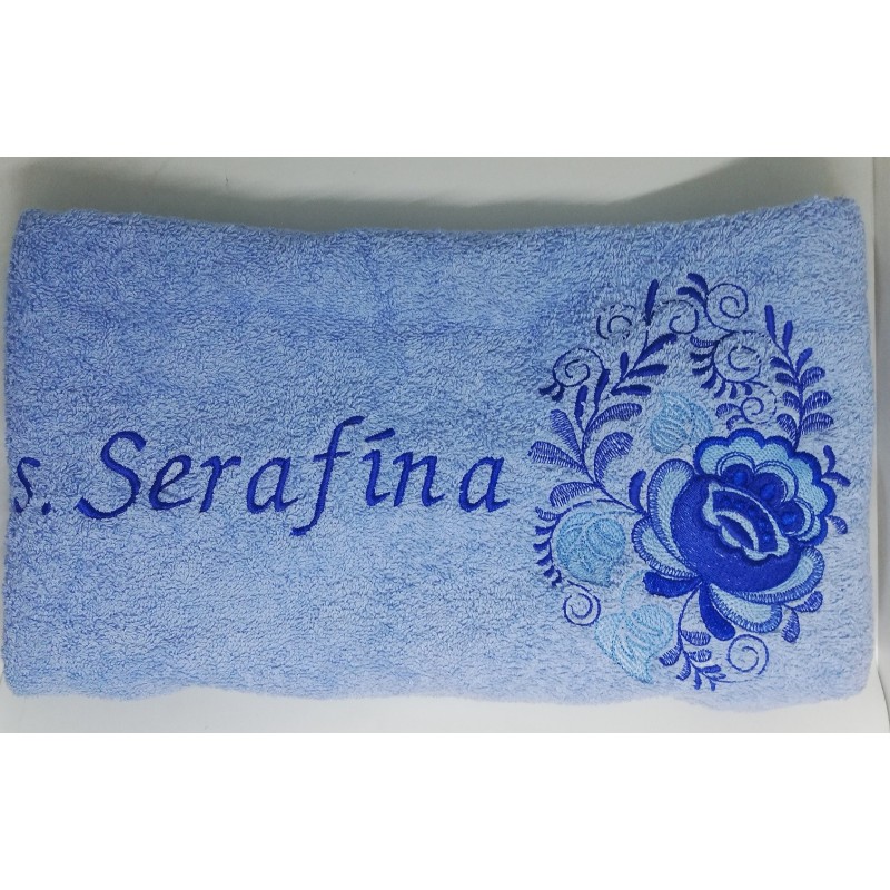 Uterák s menom