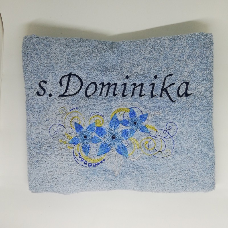 Uterák s menom