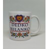 Hrnček dedko Milanko
