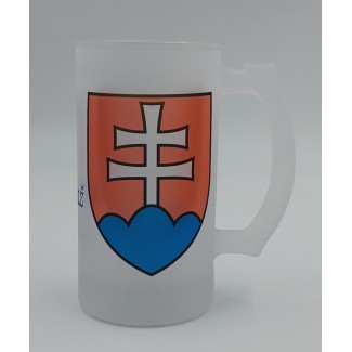 Krígeľ so Slovenským znakom