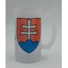 Krígeľ so Slovenským znakom
