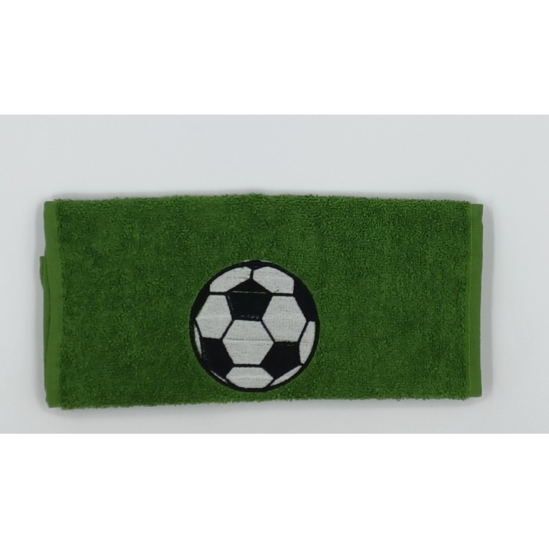 Detský uterák futbalka